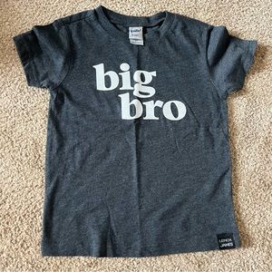 Big Brother shirt